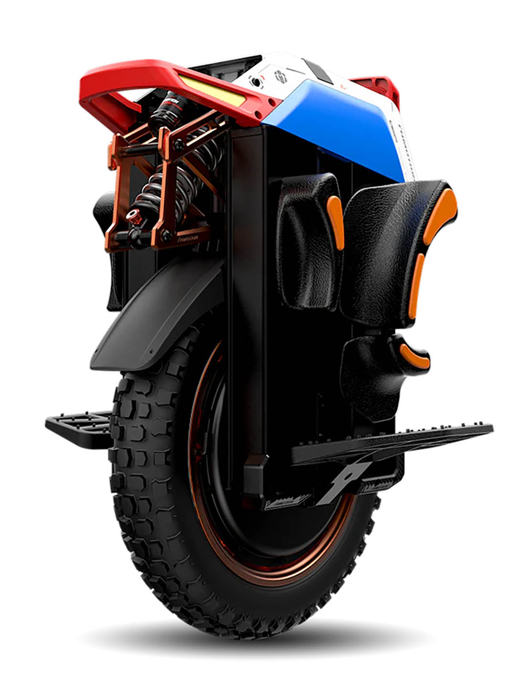 inmotion v14 pro euc