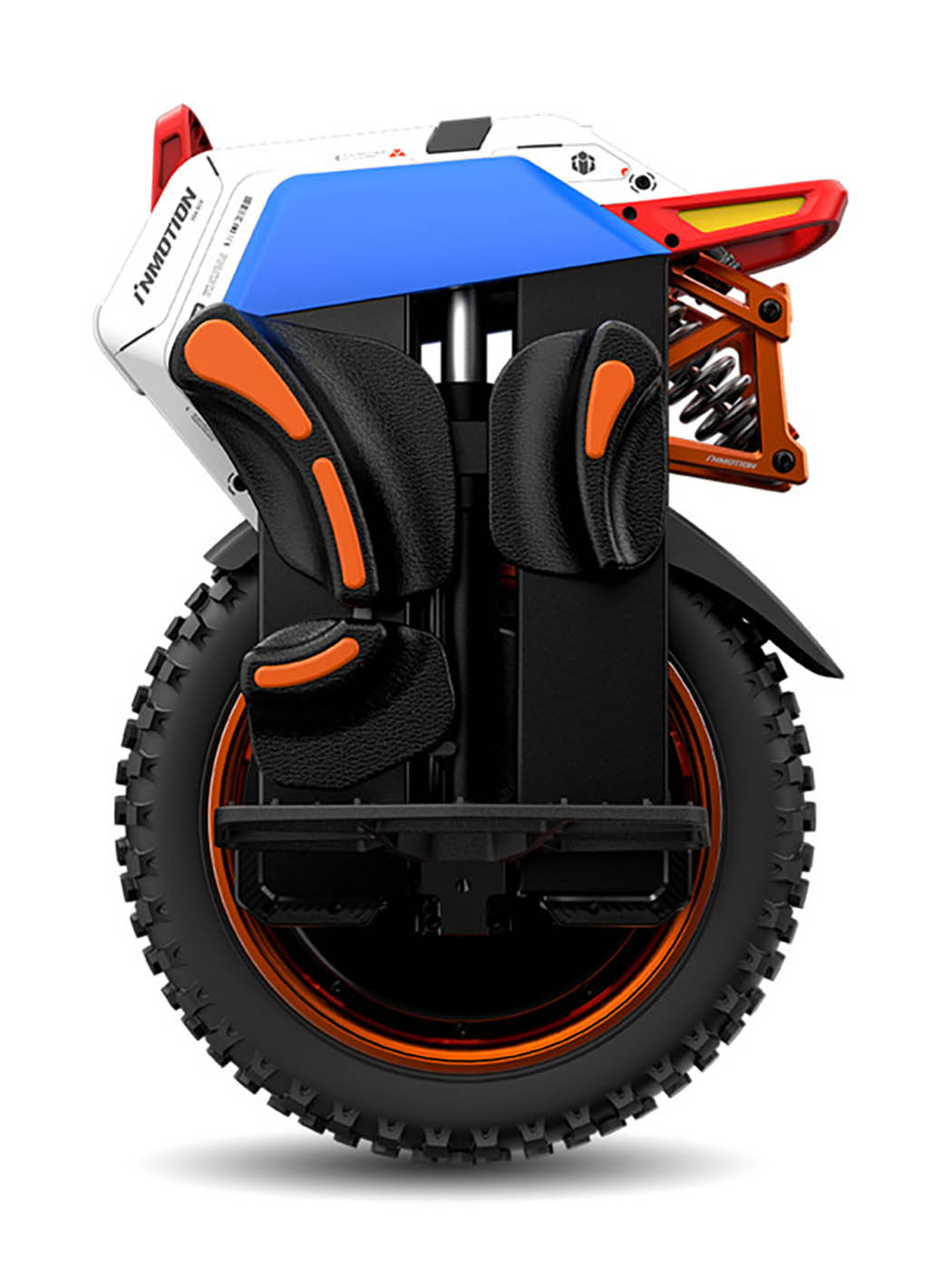 Inmotion V14 Pro 2026