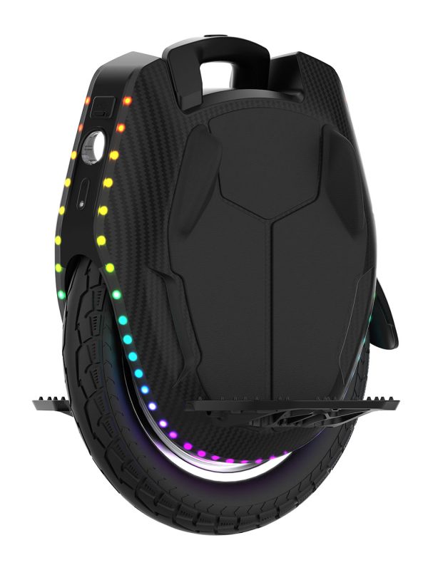 King Song KS-16X Electric Unicycle