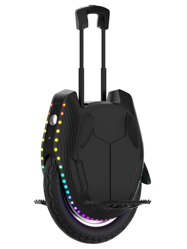 Electric unicycle King Song KS-16X