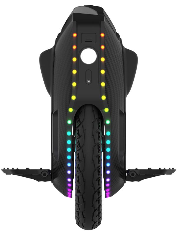 EUC Electric unicycle King Song KS-16X v2