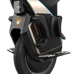 electric unicycle inmotion v12s