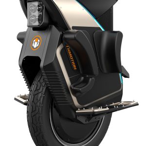 electric unicycle inmotion v12s