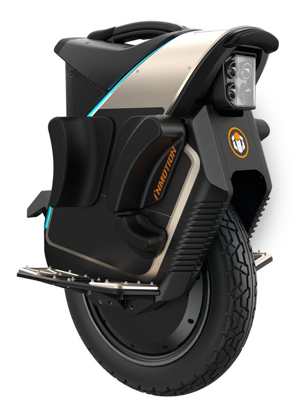 euc inmotion v12s