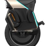 electric unicycle inmotion v12s