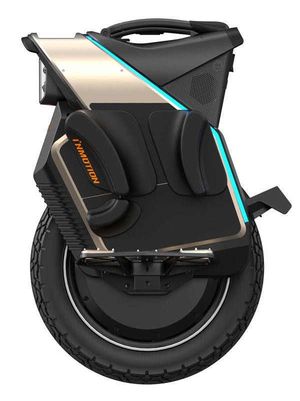 electric unicycle inmotion v12s