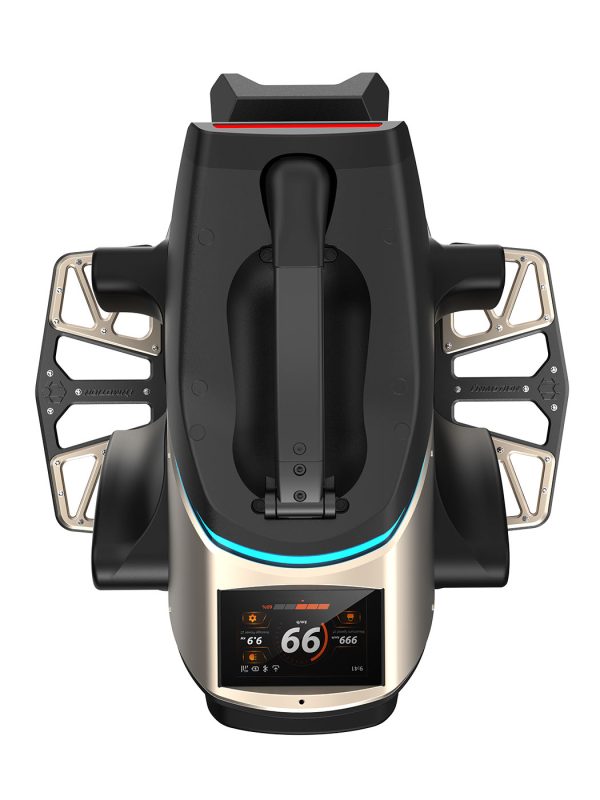 Inmotion V12S