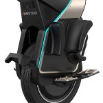 electric unicycle inmotion v12s