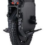 Leaperkim Veteran Oryx Electric Unicycle
