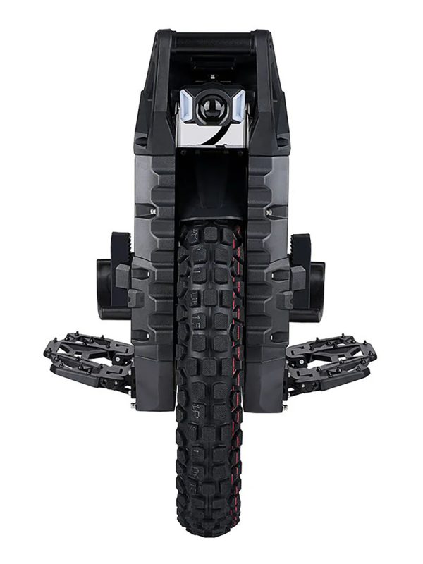 Leaperkim Veteran Oryx Electric Unicycle
