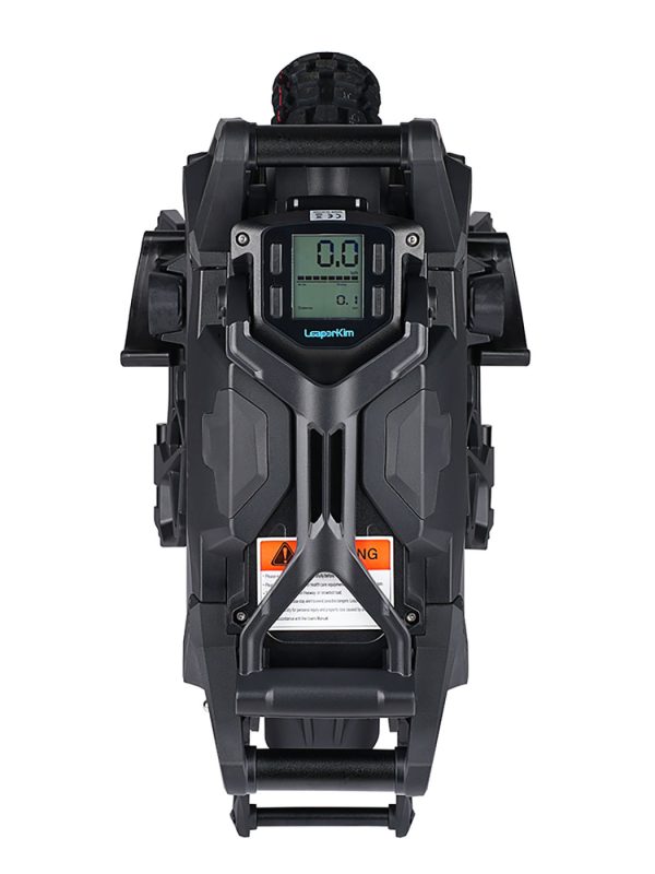 Leaperkim Veteran Oryx Electric Unicycle