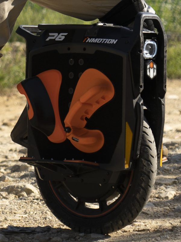 Inmotion P6