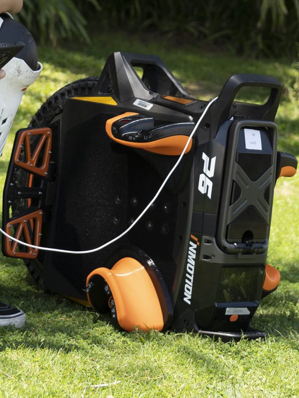 Inmotion P6