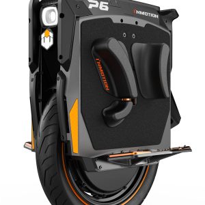 inmotion p6