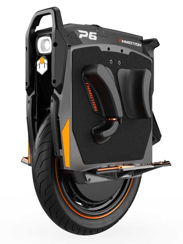 inmotion p6