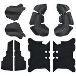 BD Custom NOSFET AERO Power Pads для INMOTION V9