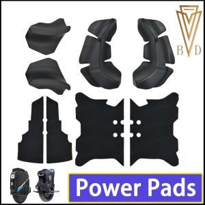 BD Custom NOSFET AERO Power Pads для INMOTION V9