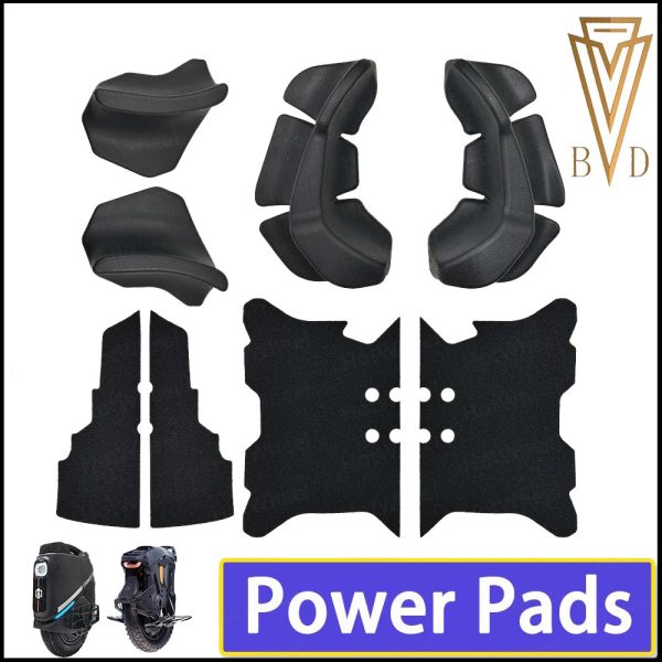 BD Custom NOSFET AERO Power Pads для INMOTION V9