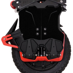 Nosfet Aero - Fairings and Bumpers