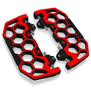 Nylonove Patton S / Lynx / Sherman L Wide Pedals