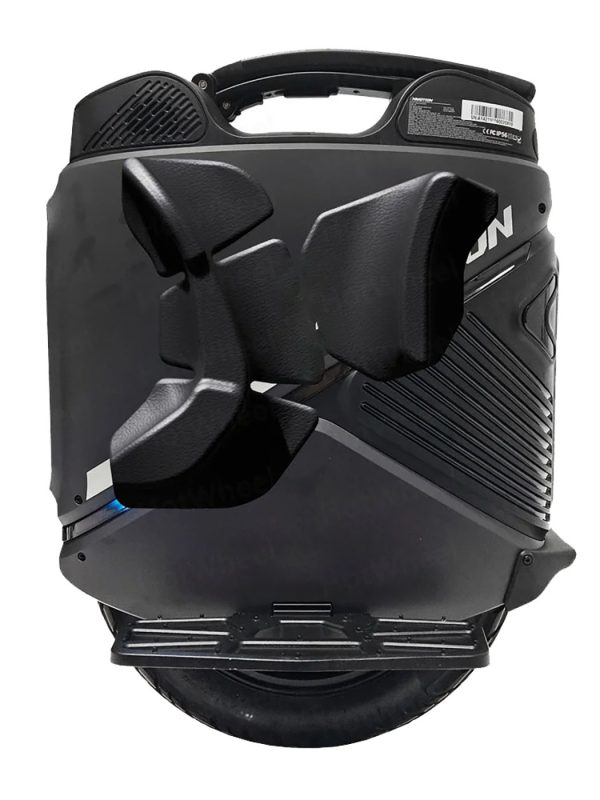 power pads inmotion-v9