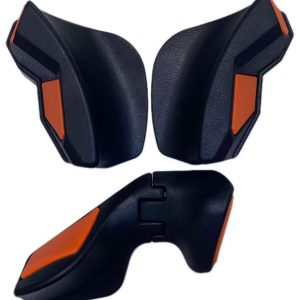 Powerpads for Leaperkim Veteran Sherman L and Nosfet Apex electric unicycle