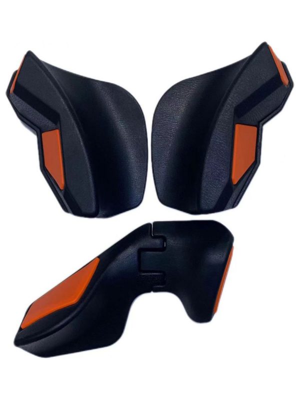 Powerpads for Leaperkim Veteran Sherman L and Nosfet Apex electric unicycle
