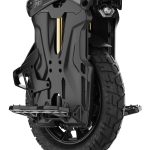 Nosfet Aeon electric unicycle