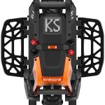 Kingsong F18 upper view