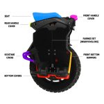 Nosfet Aeon – Upgrade Kit