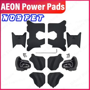 BD Custom NOSFET AEON Power Pads