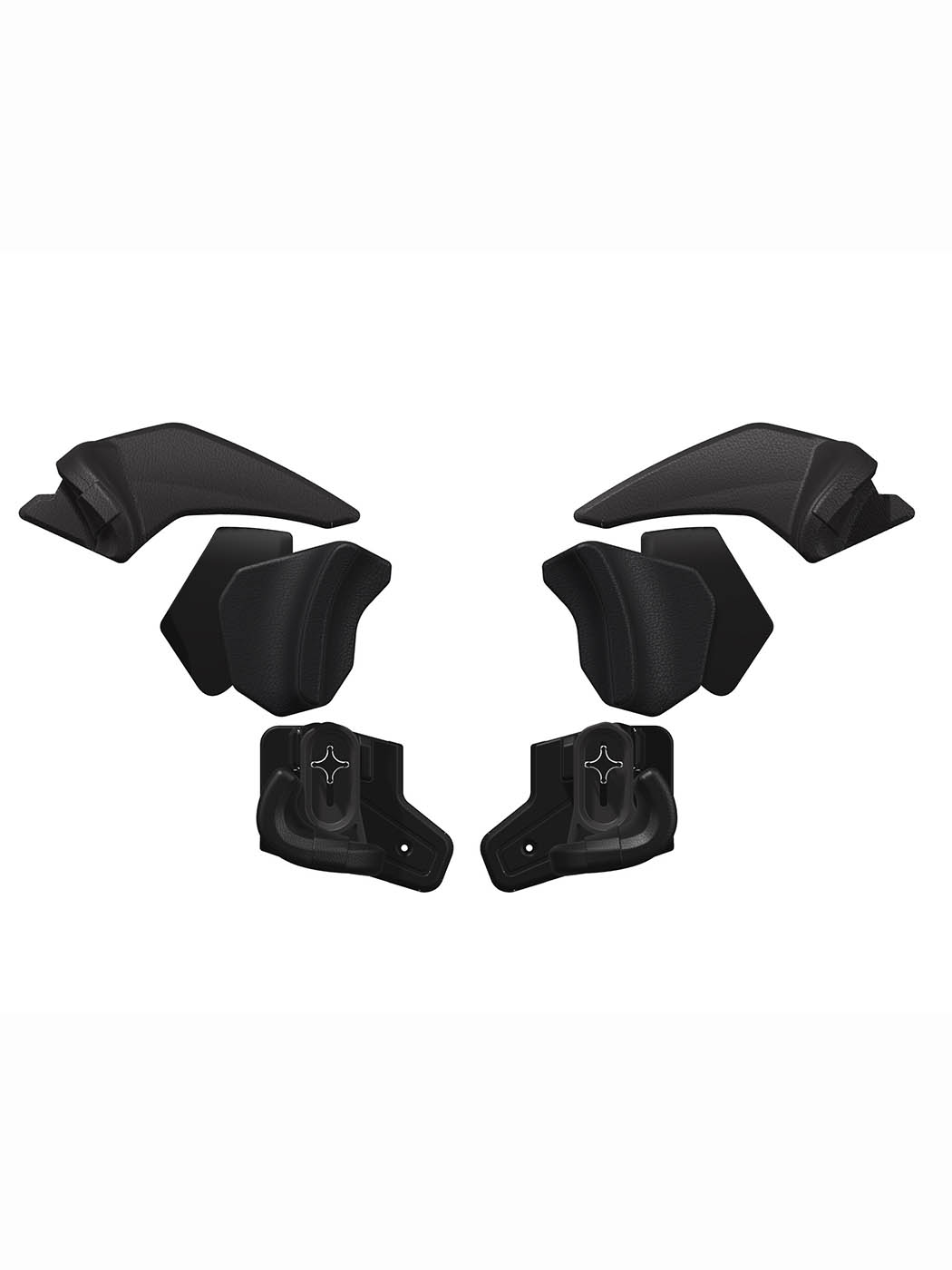 nosfet-xeno-original-powerpads-01 Nosfet Xeno Powerpads Beidou BVD 4