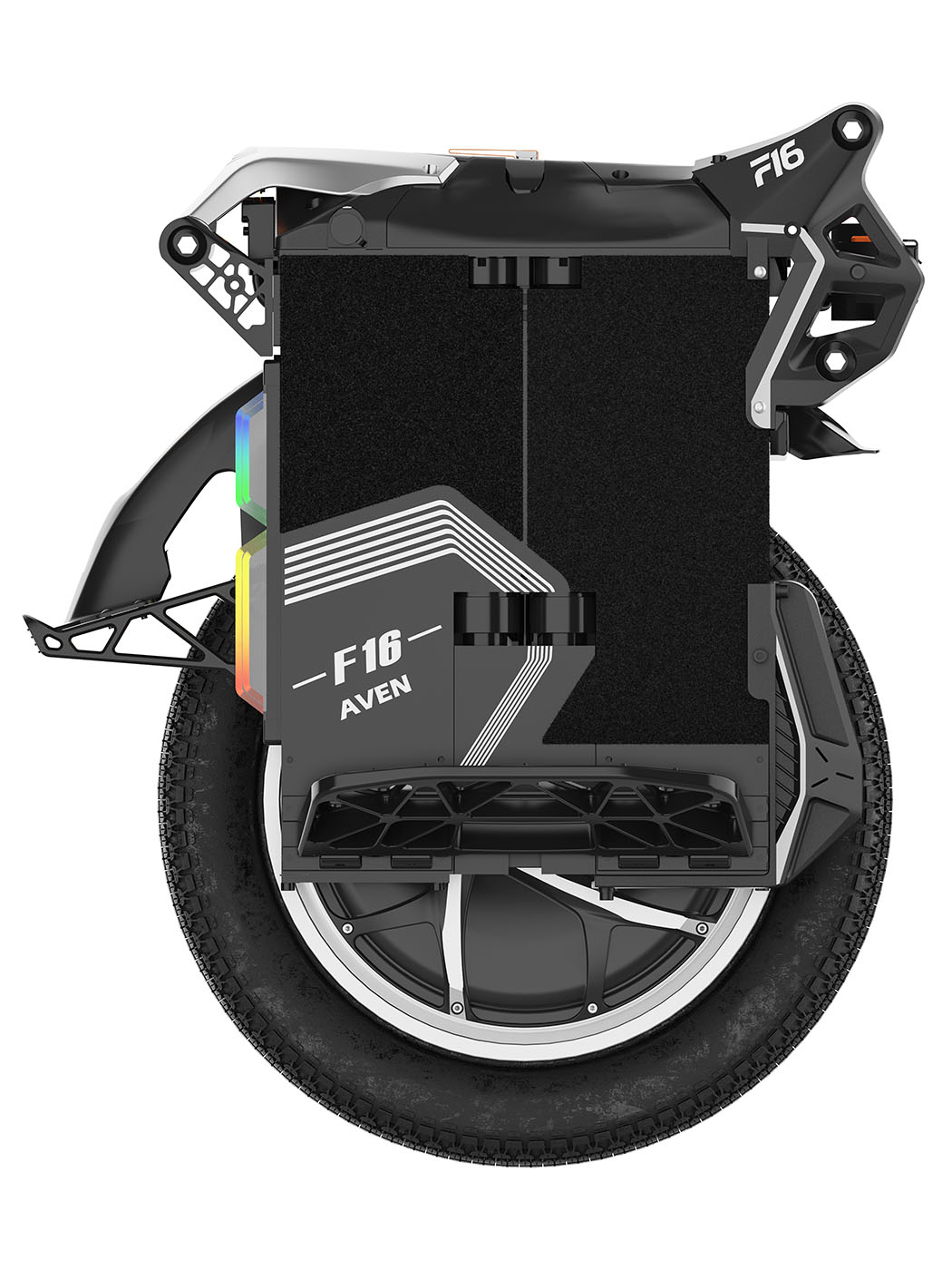 KingSong F16 Aven