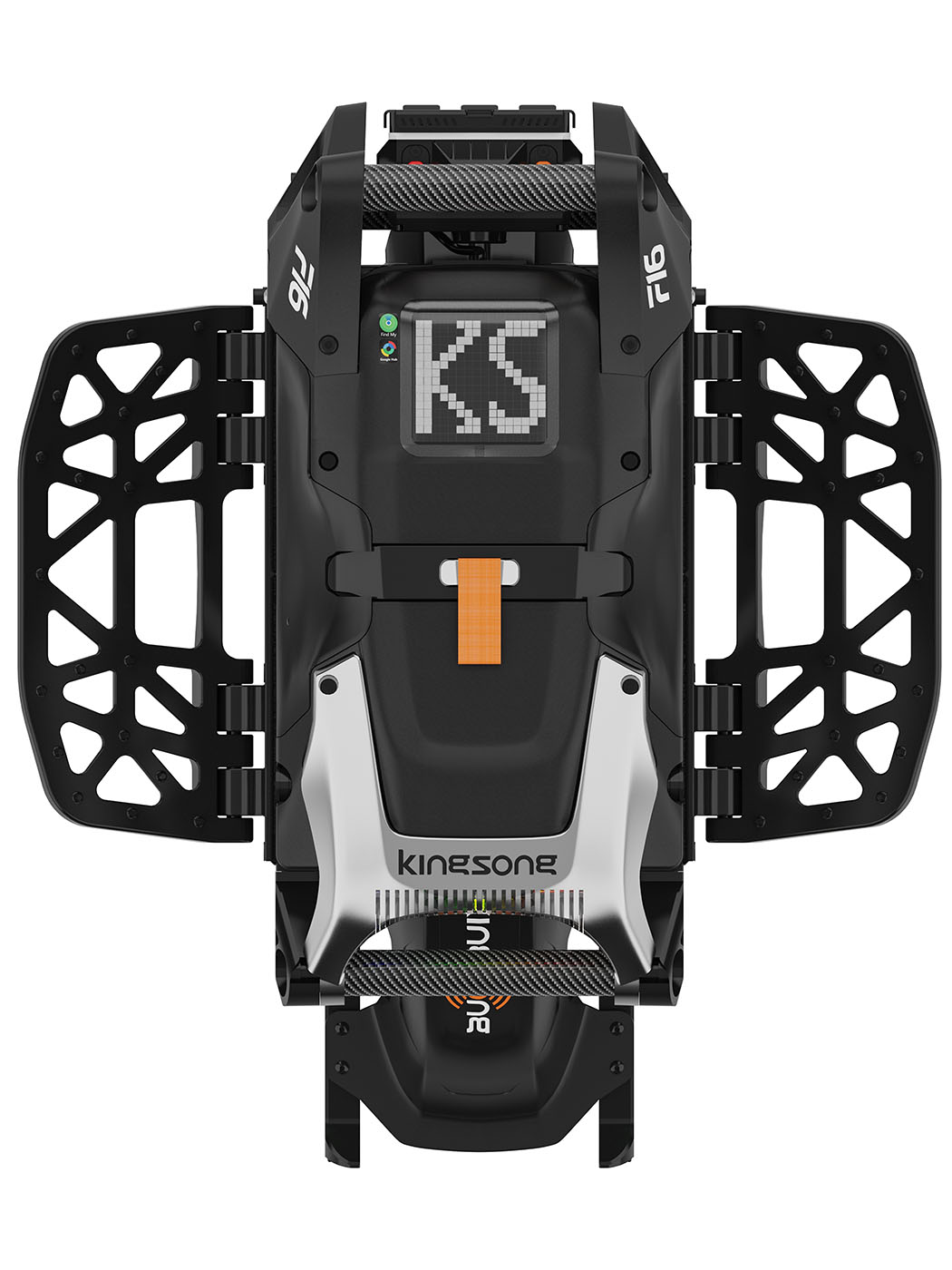 KingSong F16 Aven