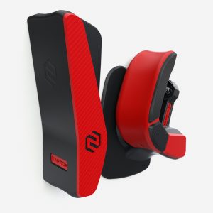 Nerox PUSH POWERPADS BACK