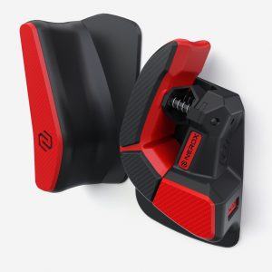 nerox compact PUSH Powerpads