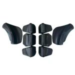 Beidou Sherman / Lynx Big black pads