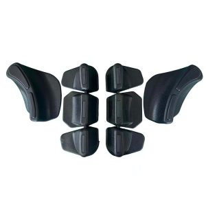 Beidou Sherman / Lynx Big black pads