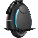 inmotion v6 back
