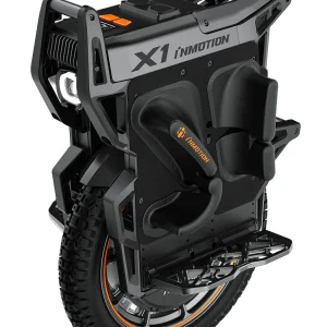 Inmotion x1 euc