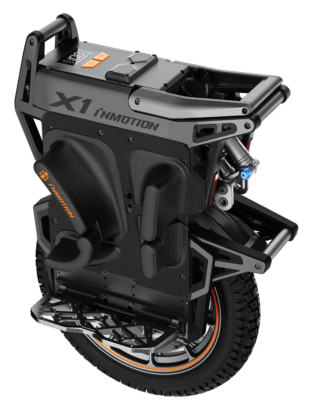 inmotion X1