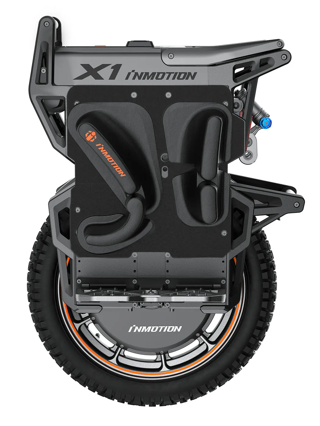 Inmotion X1 EUC