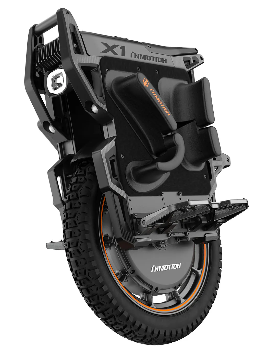 Inmotion X1 EUC