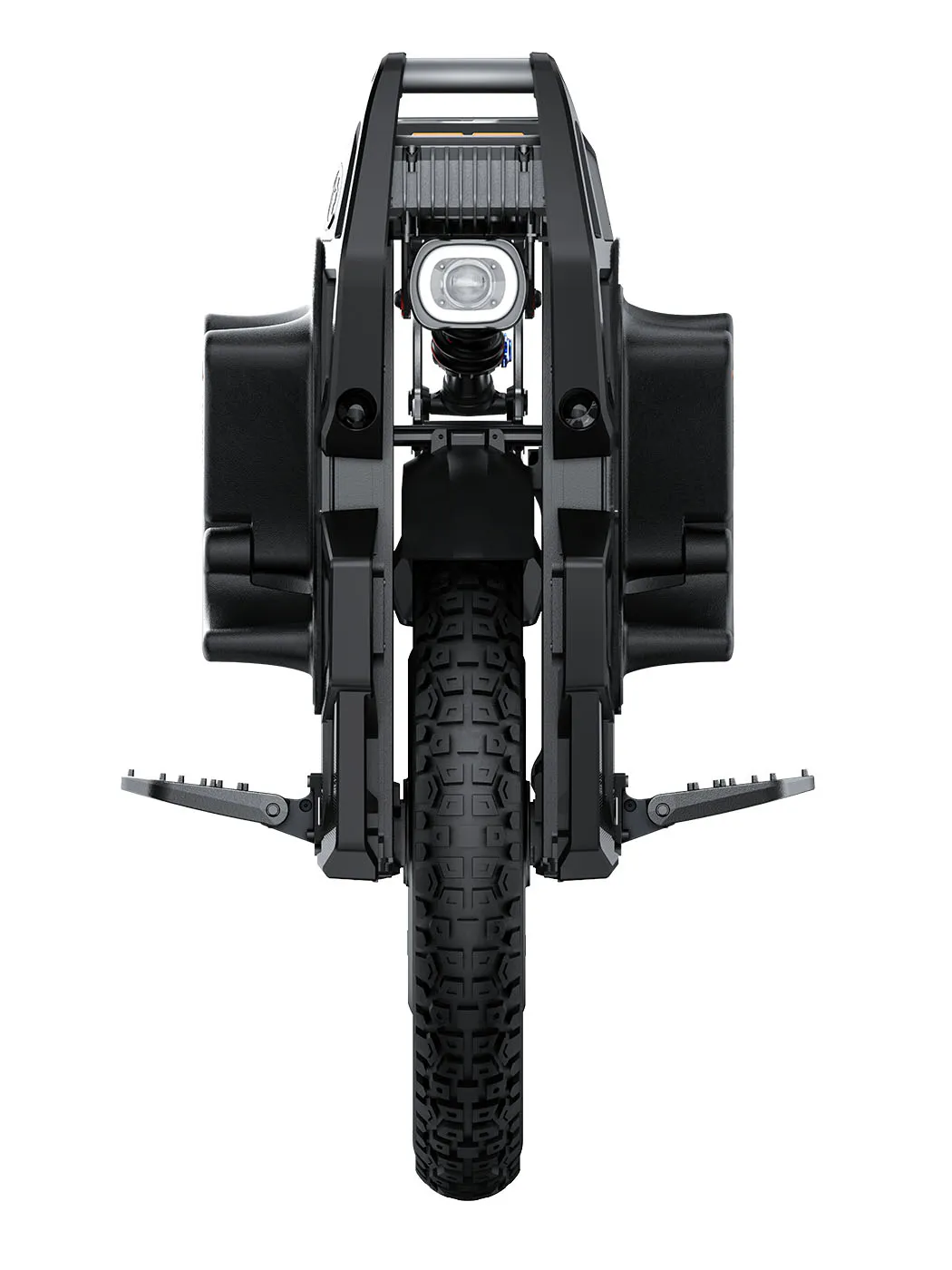 Inmotion X1 EUC