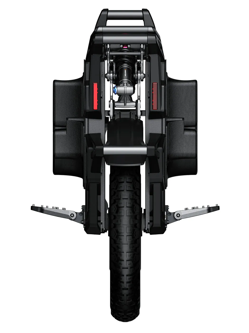 inmotion x1 euc
